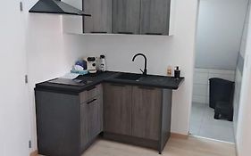 Appartement Sierentz