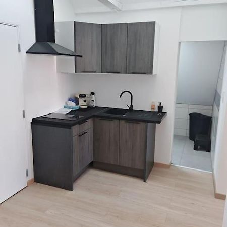 Appartement Sierentz Extérieur photo