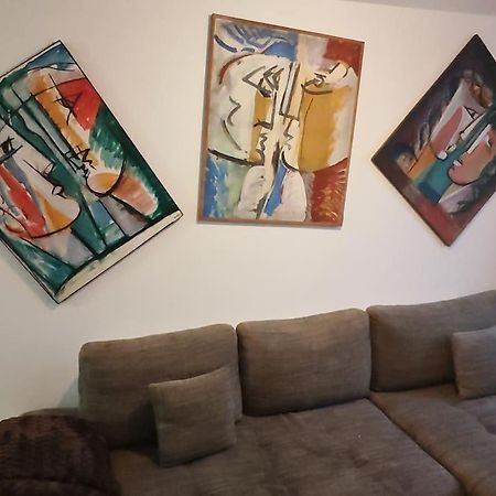 Appartement Sierentz Extérieur photo