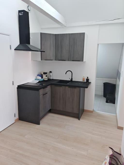 Appartement Sierentz Extérieur photo