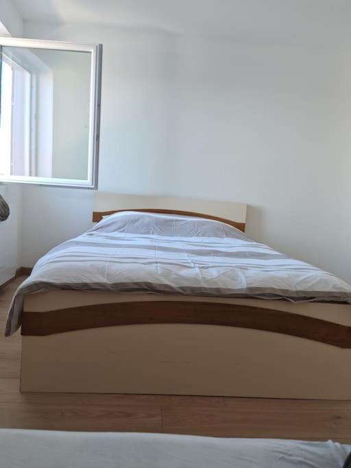 Appartement Sierentz Extérieur photo