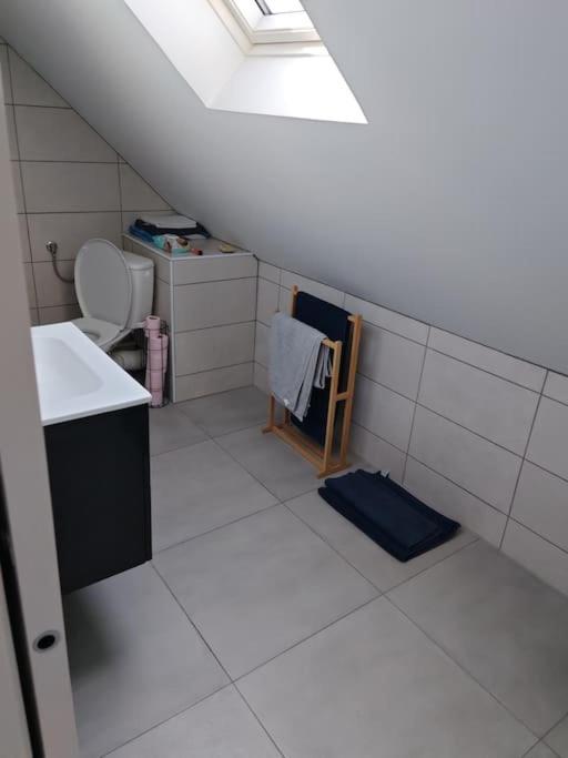 Appartement Sierentz Extérieur photo