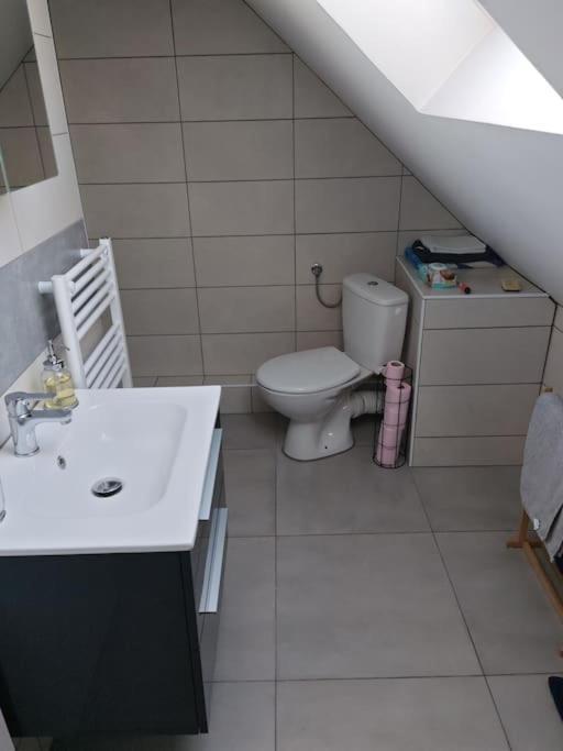Appartement Sierentz Extérieur photo